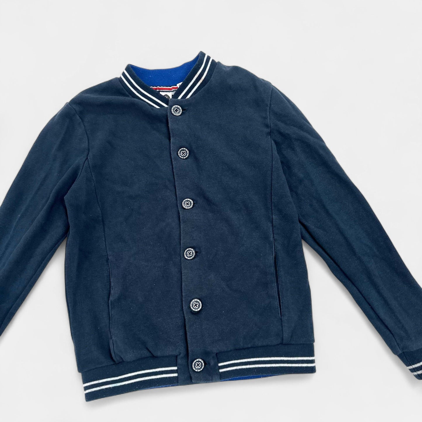 Gilet Z : 10 ans