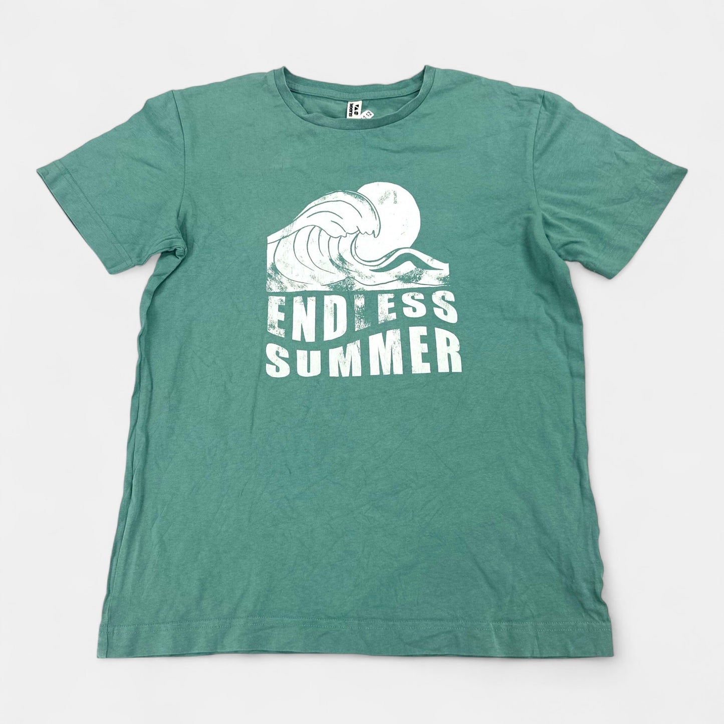 T-Shirt Tape à l'oeil : 16 ans