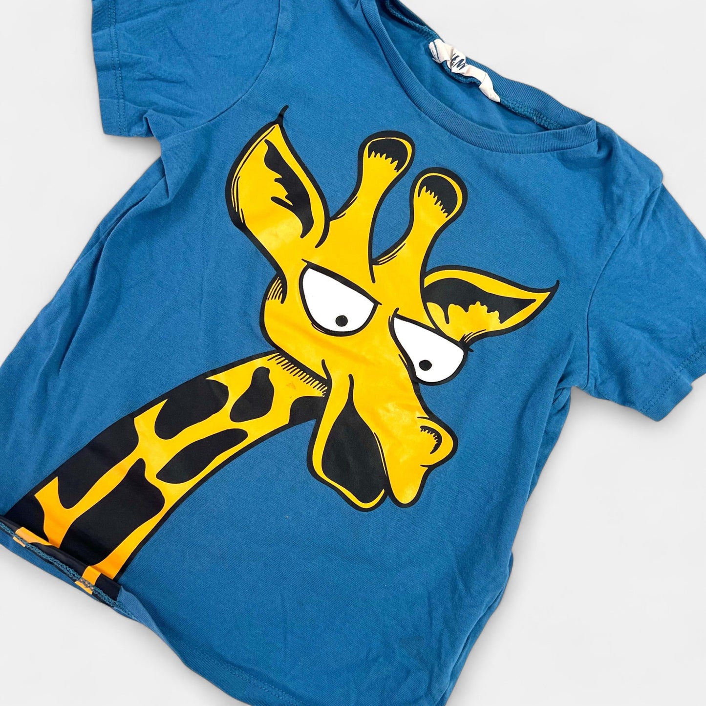 T-Shirt H&M : 3 ans