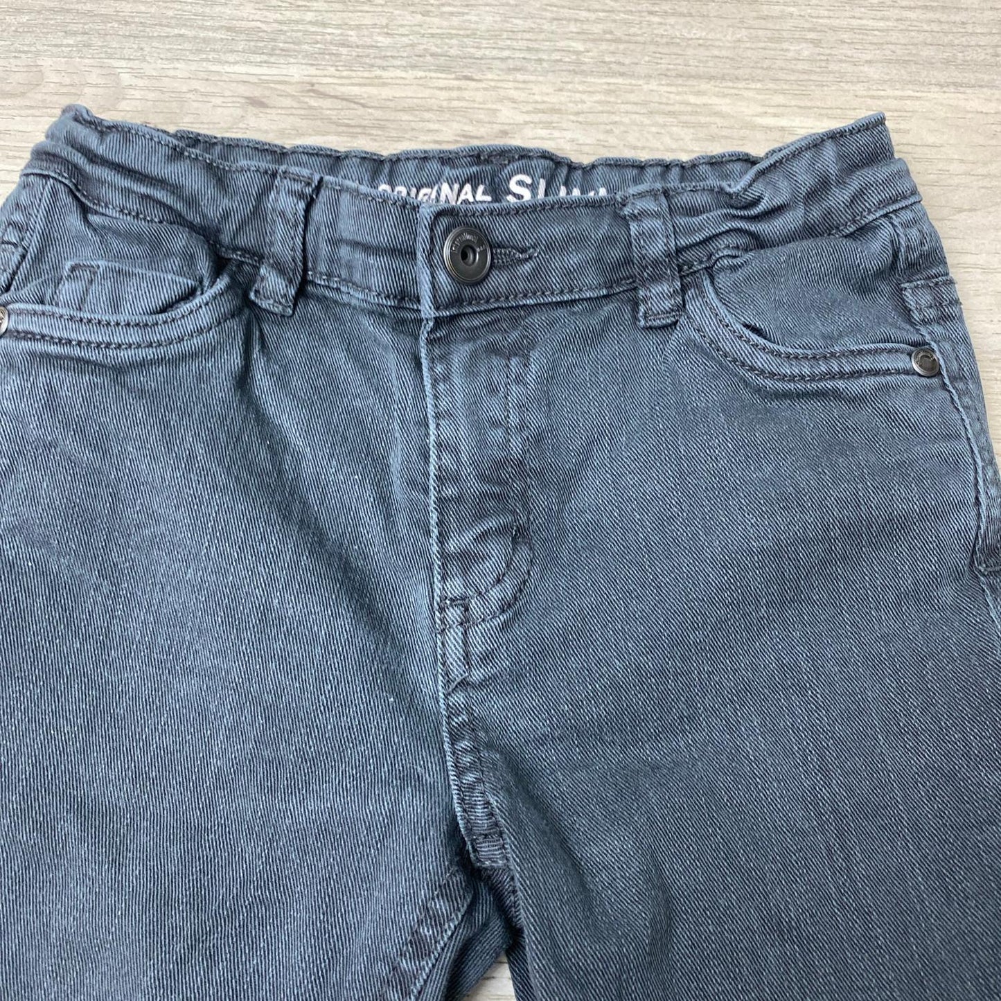 Pantalon Tape à l'oeil : 5 ans