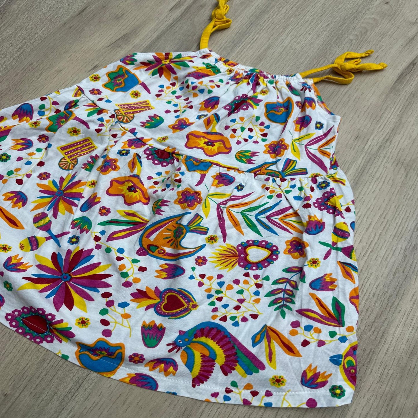 Robe DPAM : 4 ans