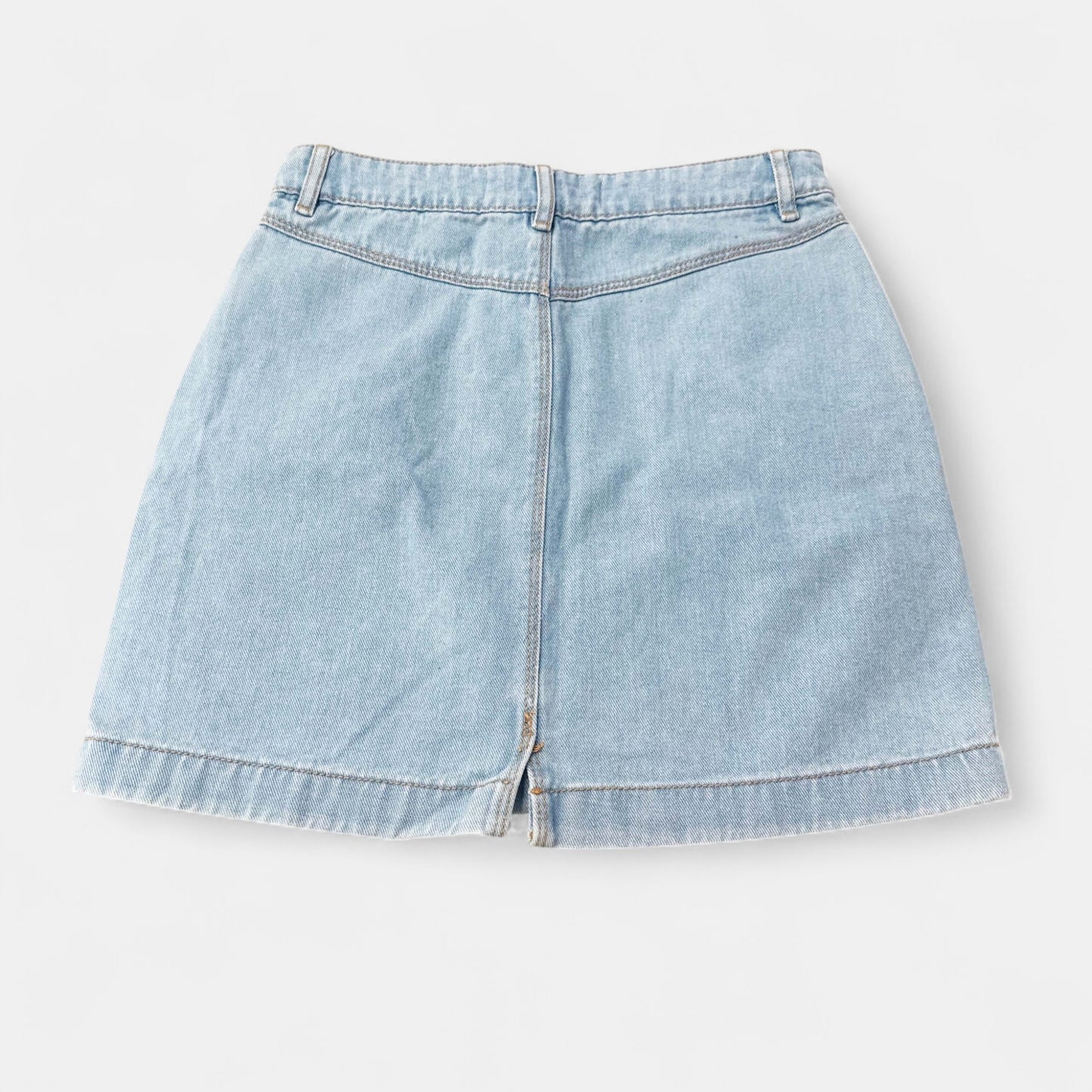 Jupe Jennyfer : 16 ans