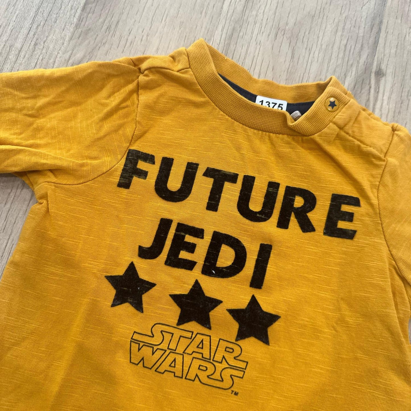 T-Shirt Orchestra : 6 mois