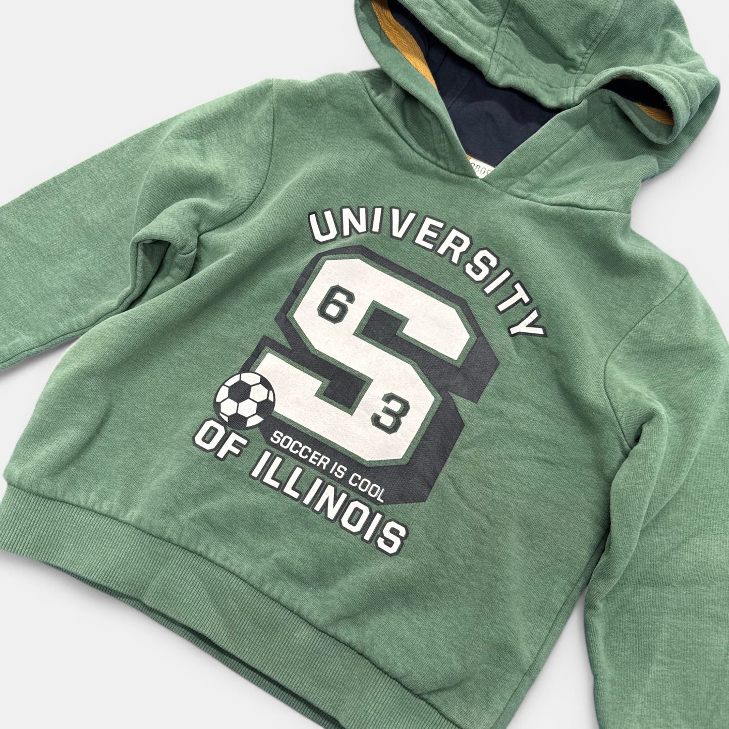 Pull Verbaudet : 5 ans