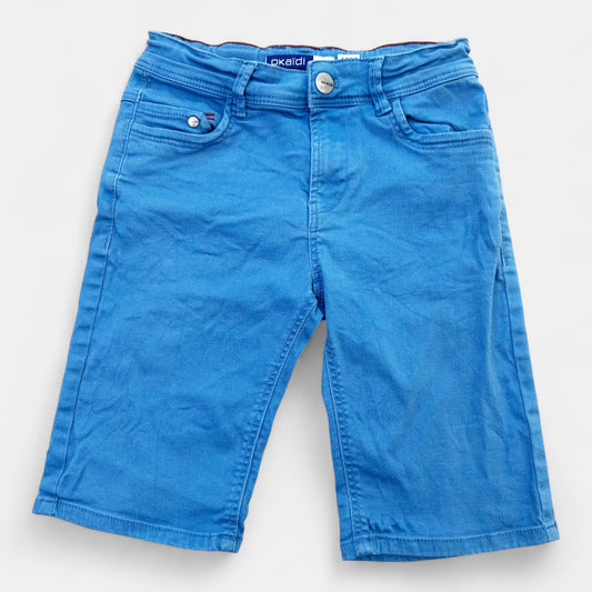 Short Okaïdi : 10 ans