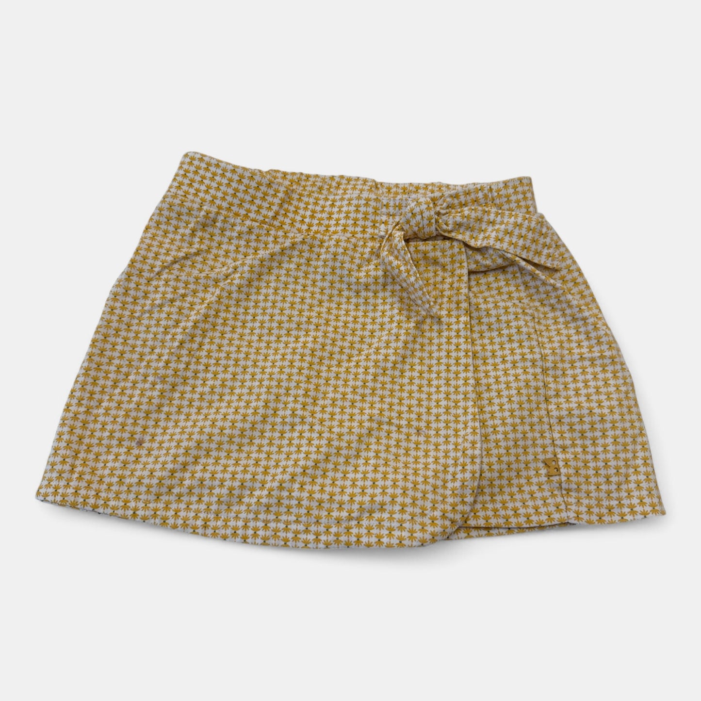 Short Okaïdi : 8 ans