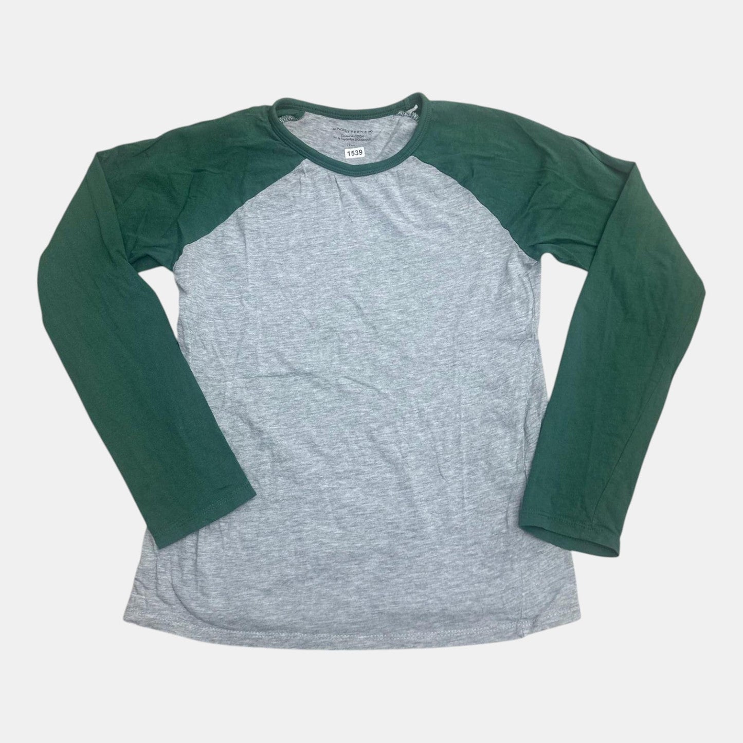 T-Shirt Monoprix Kids : 12 ans