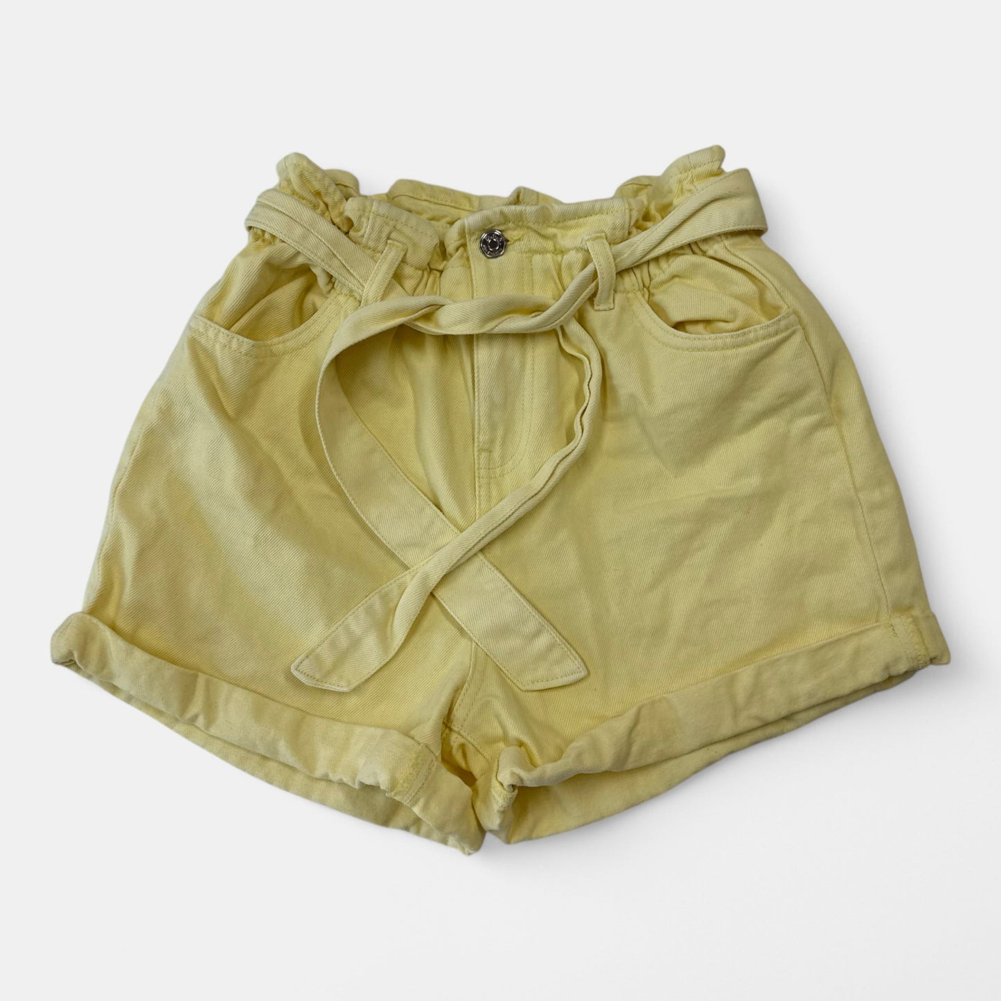 Short Jennyfer : 14 ans