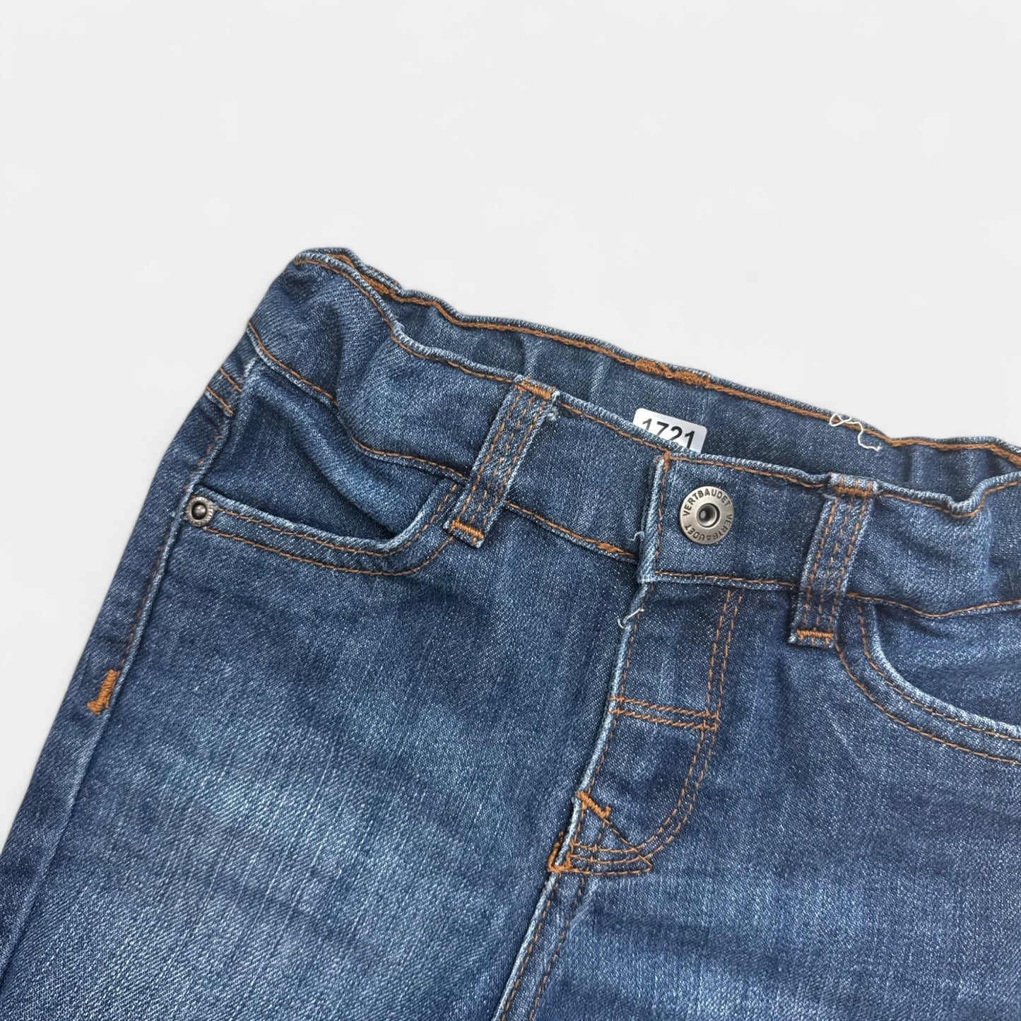 Short Verbaudet : 3 ans