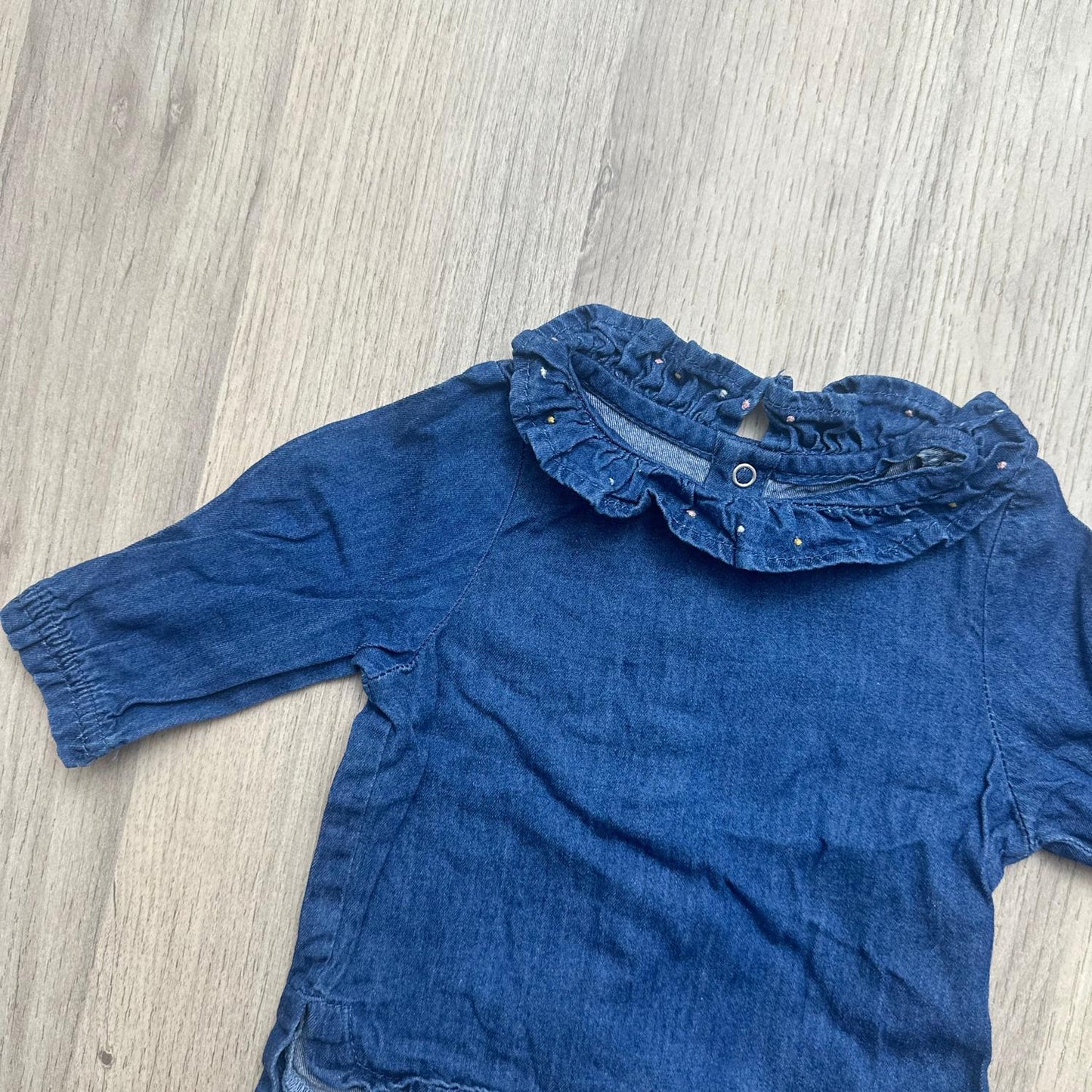 Blouse Kiabi : 3 mois