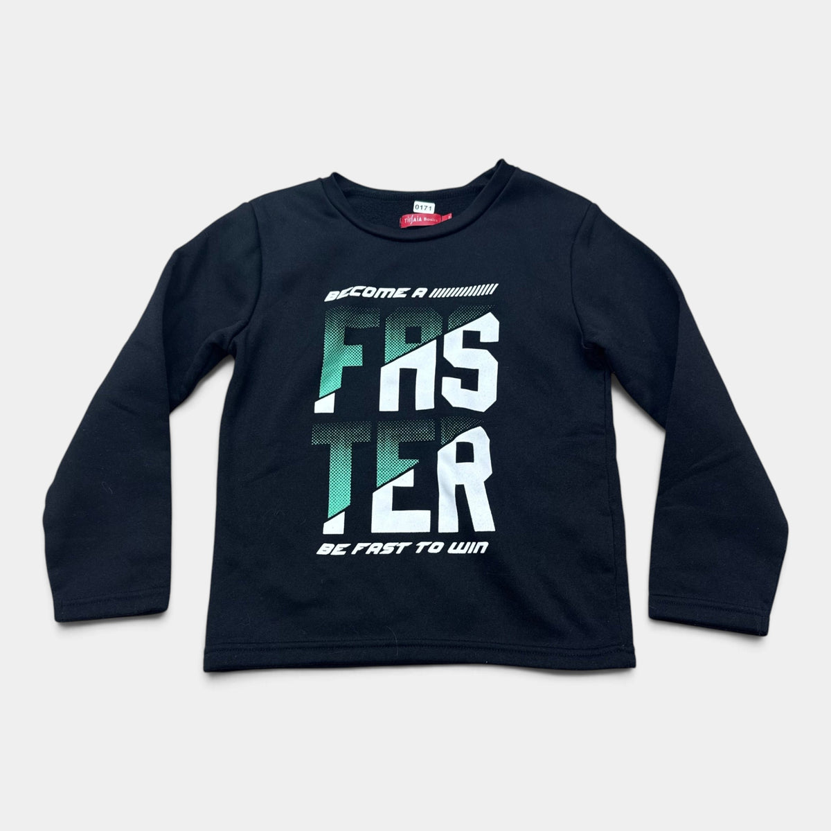 Pull Tissaia : 8 ans