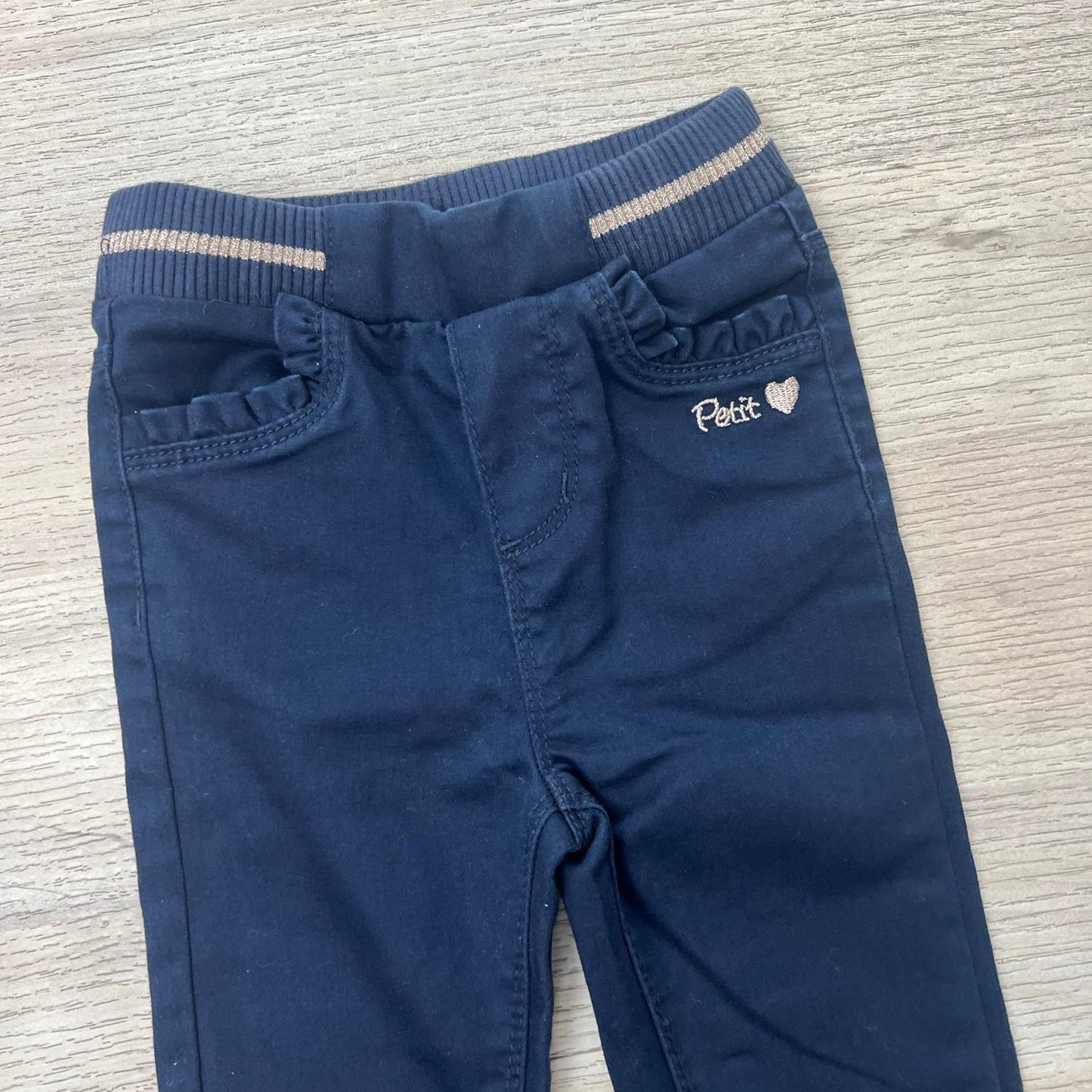 Pantalon Verbaudet : 5 ans