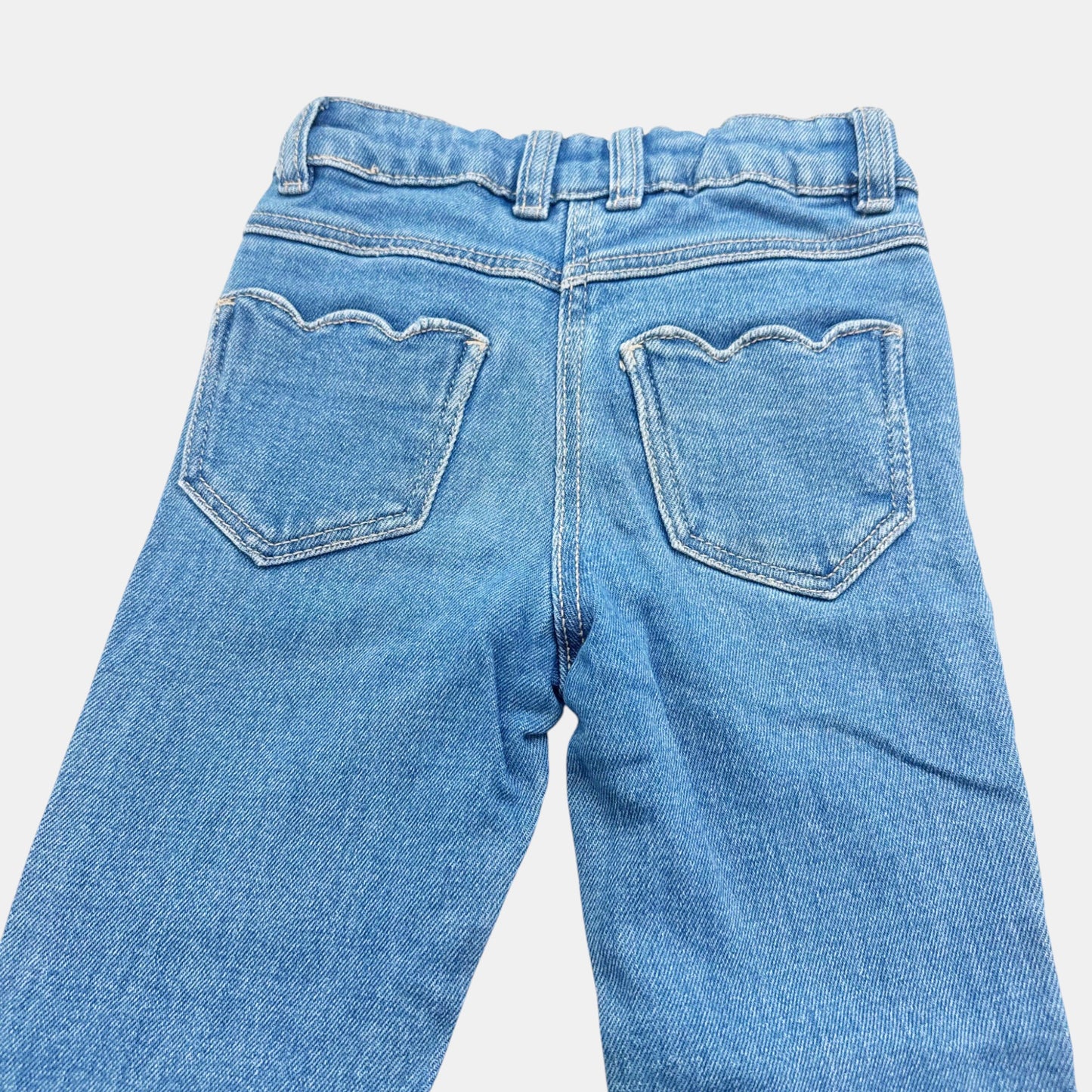 Pantalon Tape à l'oeil : 4 ans