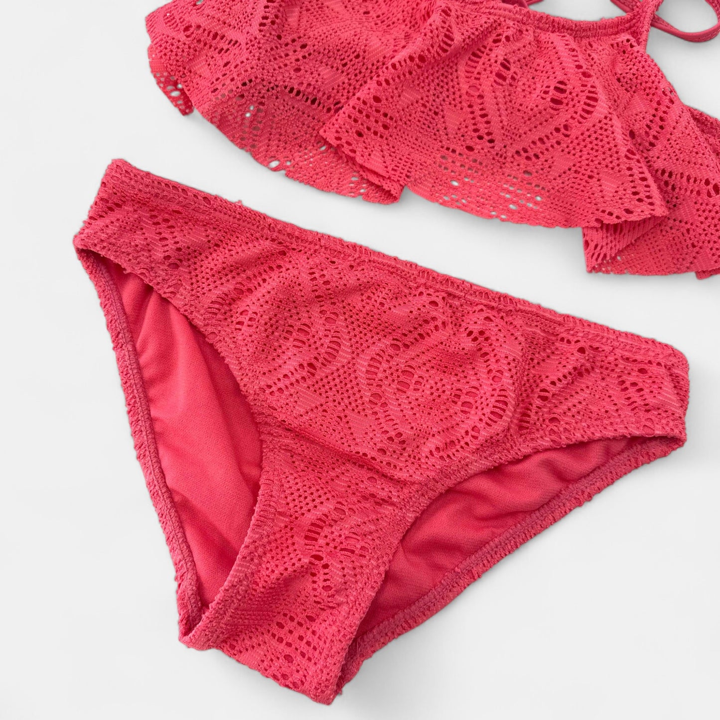 Maillot de bain liki bain : 8 ans