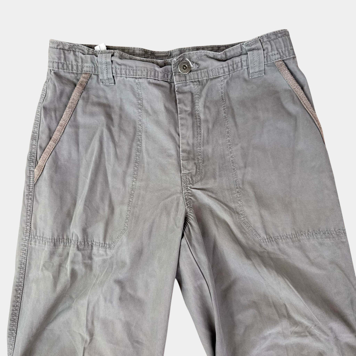 Pantalon Okaïdi : 14 ans