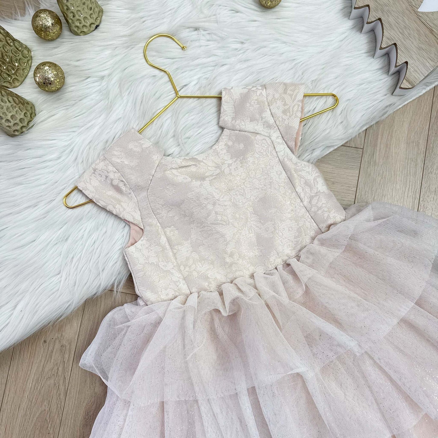 Robe fête Tape à l'oeil Dream : 3 ans