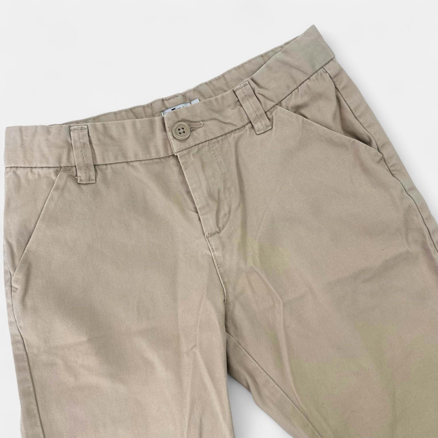 Short Gémo : 12 ans