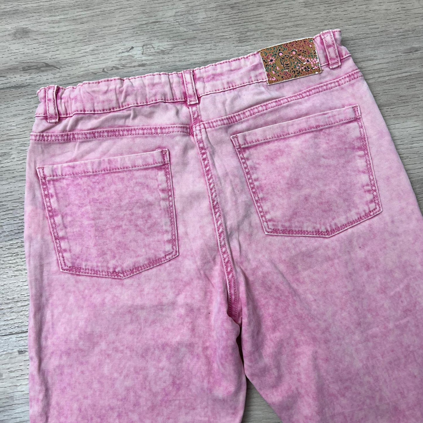 Pantalon Du Pareil au même : 12 ans