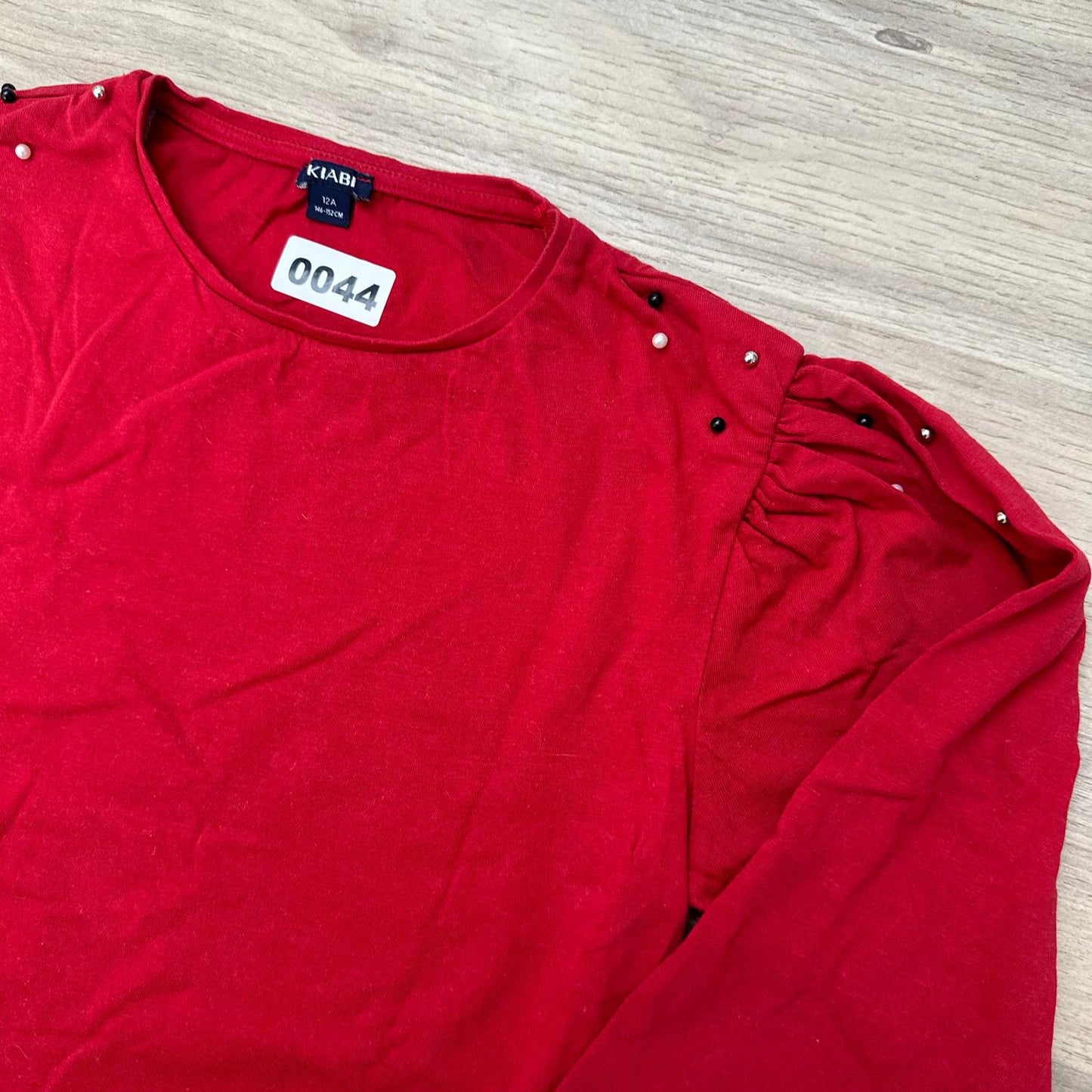 T-Shirt Kiabi : 12 ans