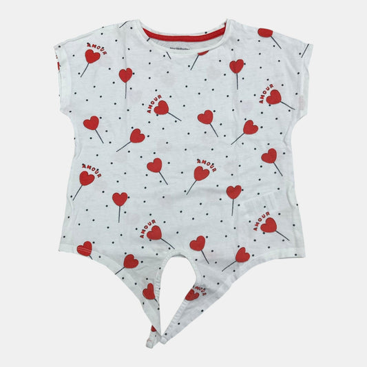 T-Shirt Verbaudet : 4 ans