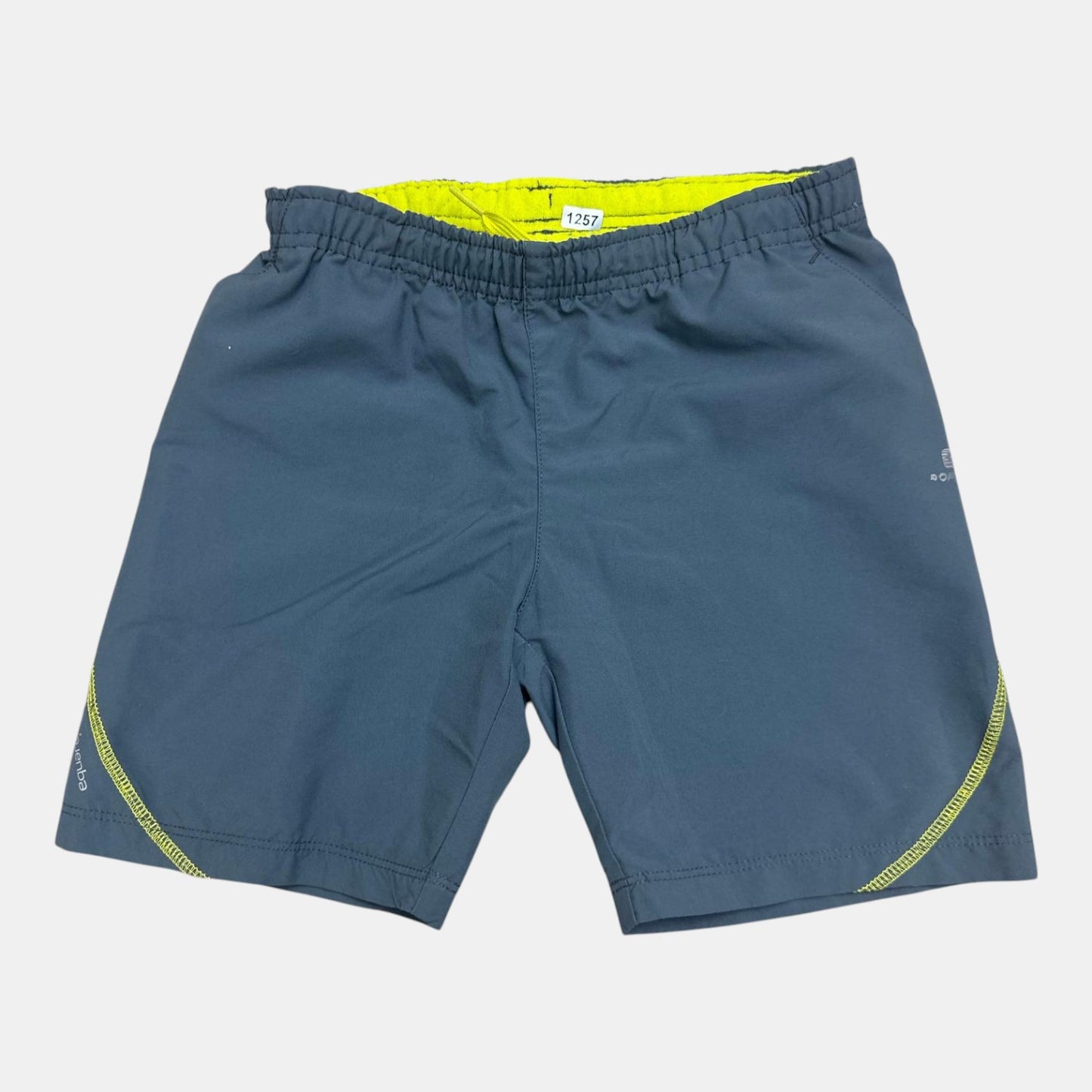 Short Décathlon : 5 ans
