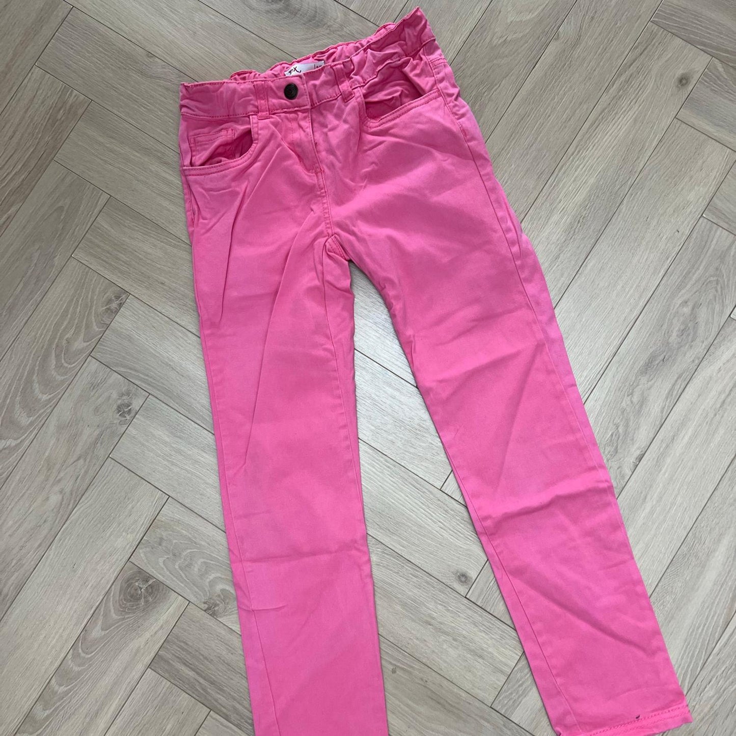 Pantalon TEX : 9 ans