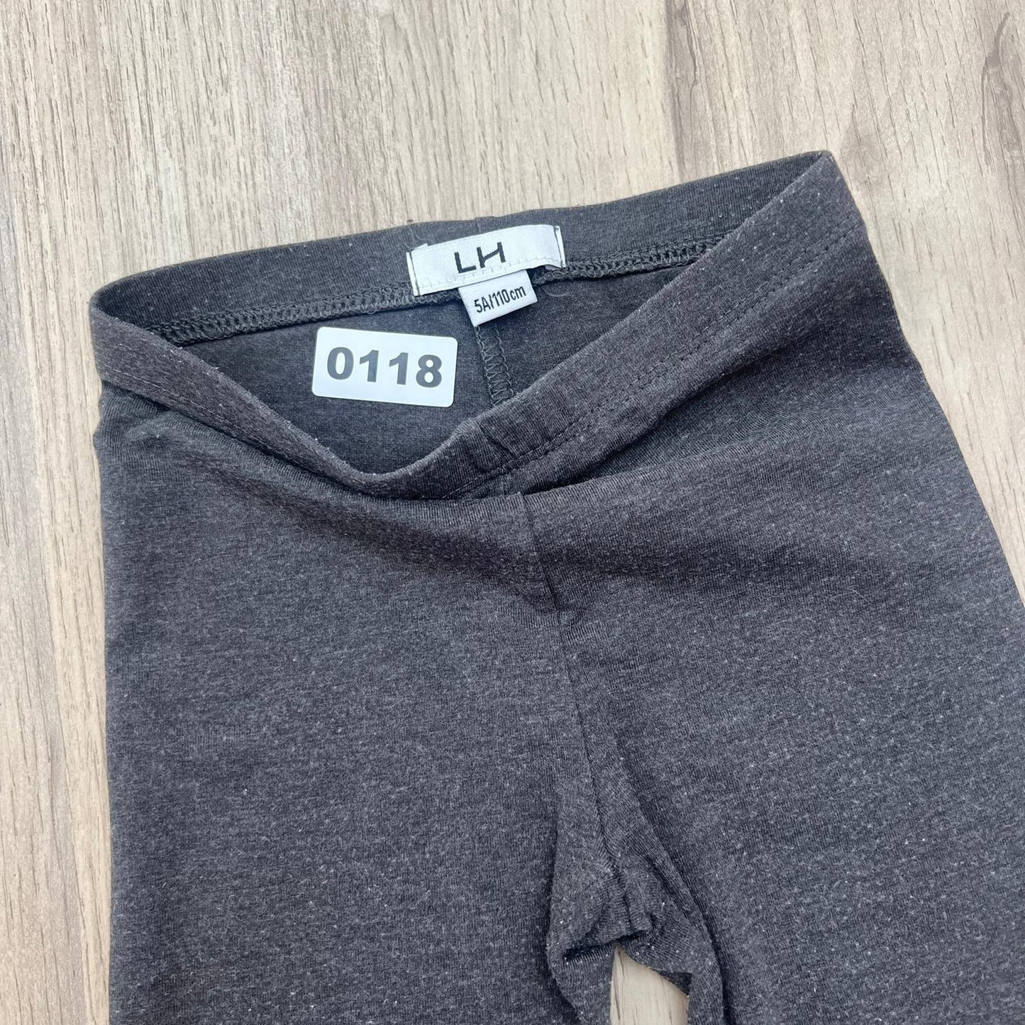 Legging La Halle : 5 ans