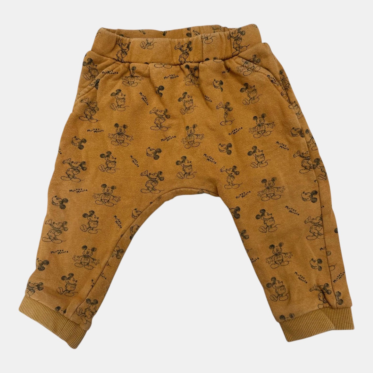 Pantalon Disney : 18 mois