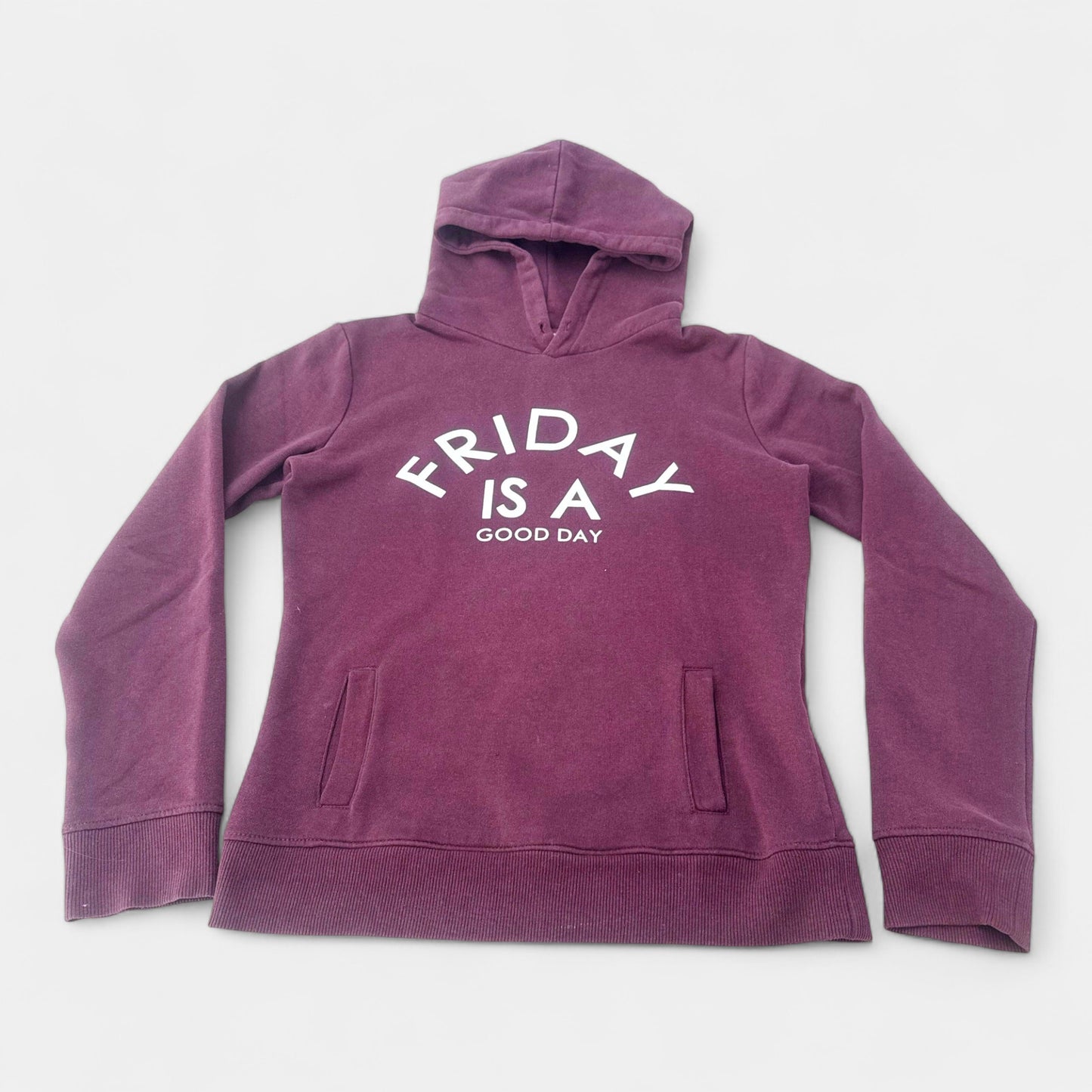 Pull Pimkie : 16 ans
