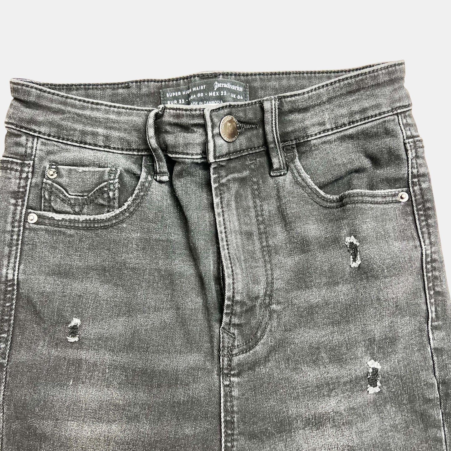 Pantalon stradivarius : 12 ans
