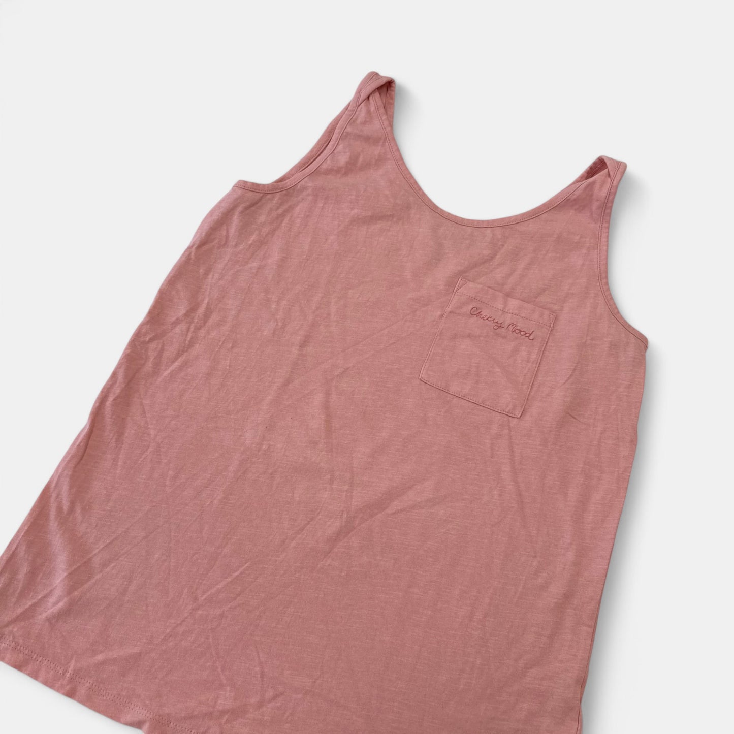 Débardeur La redoute : 16 ans