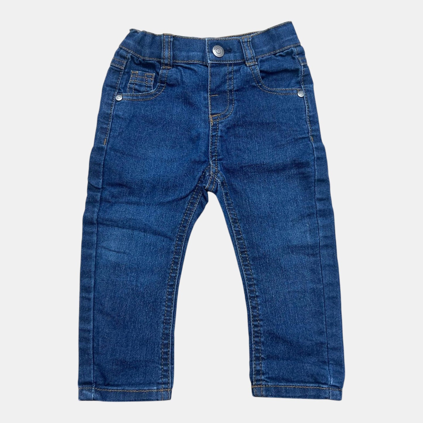 Pantalon Tape à l'oeil : 12 mois