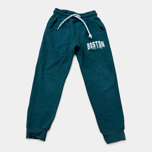 Pantalon Tape à l'oeil : 7 ans