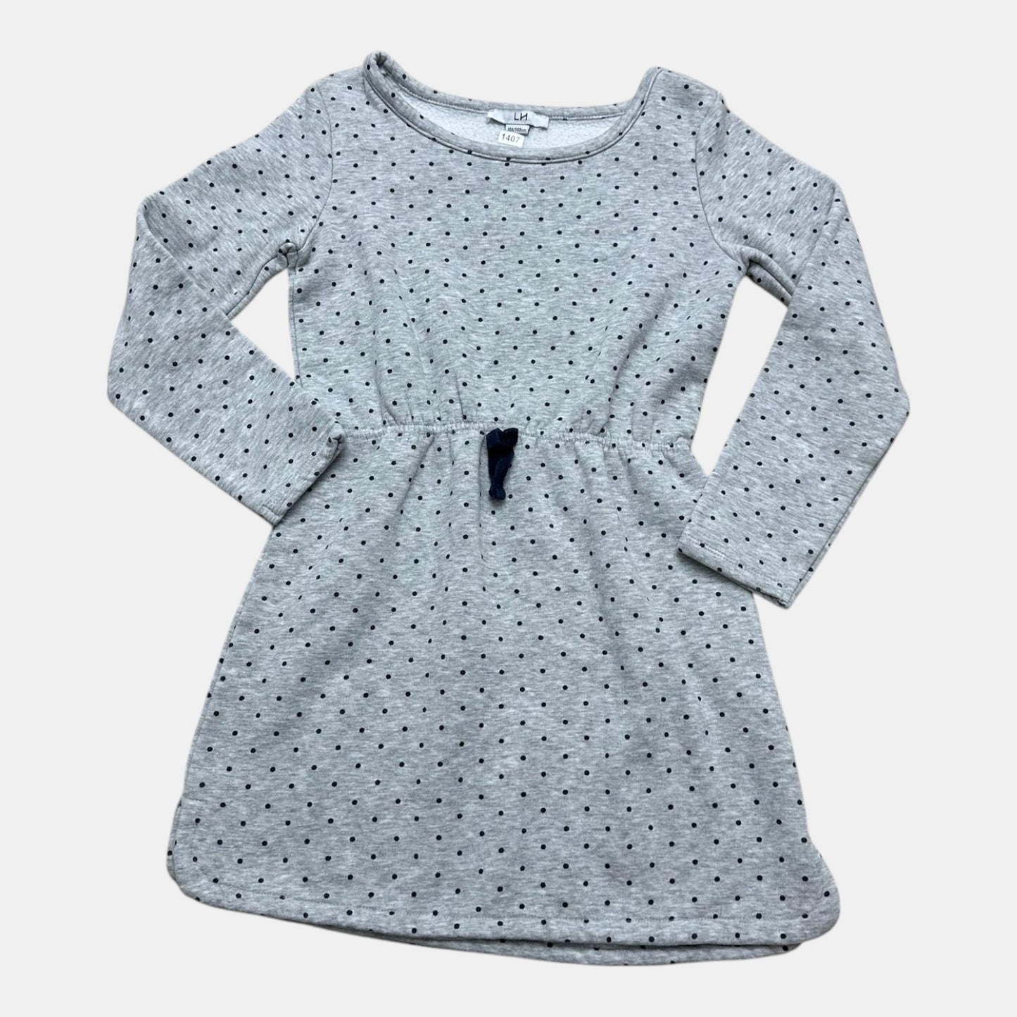 Robe La Halle : 10 ans