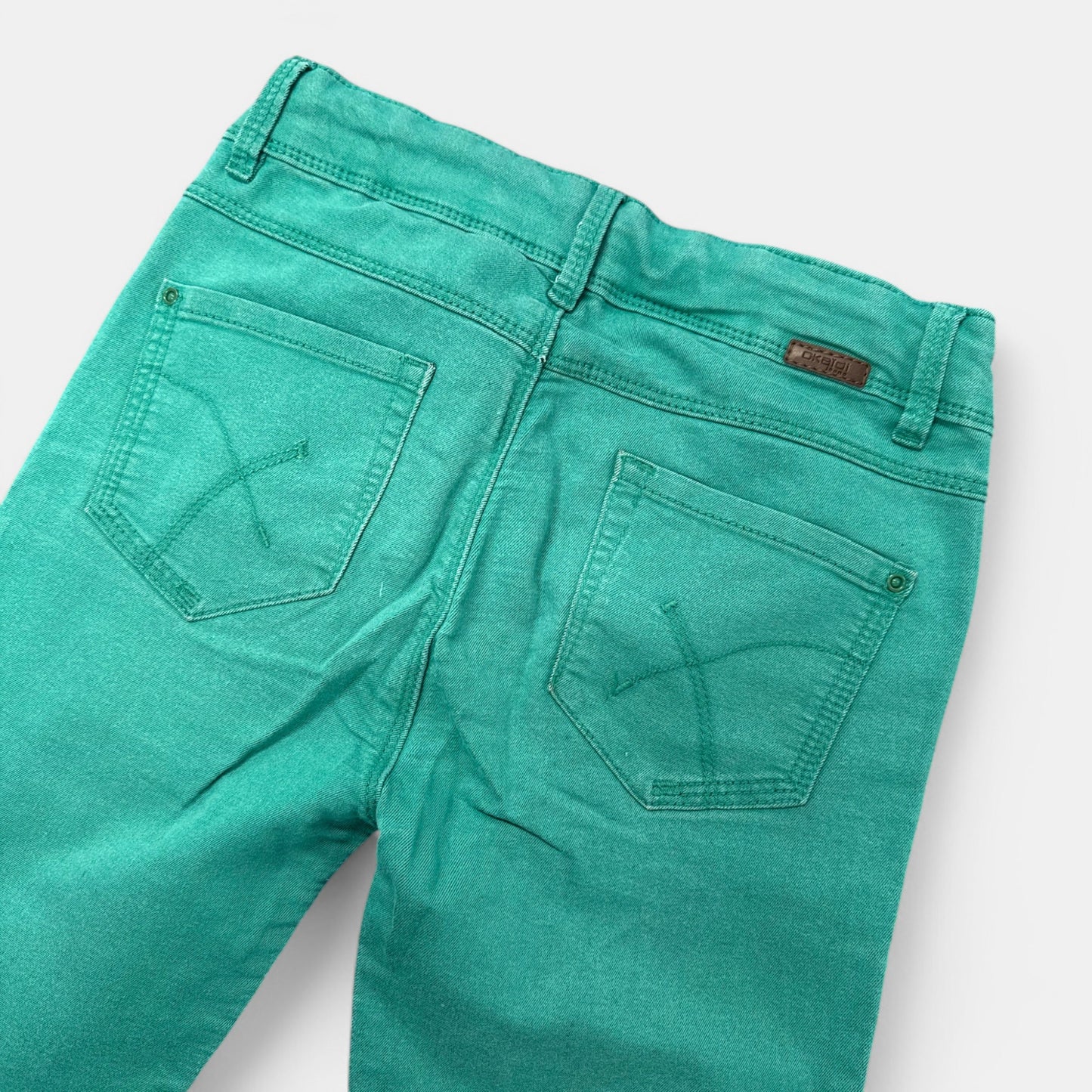 Pantalon slim Okaïdi : 12 ans