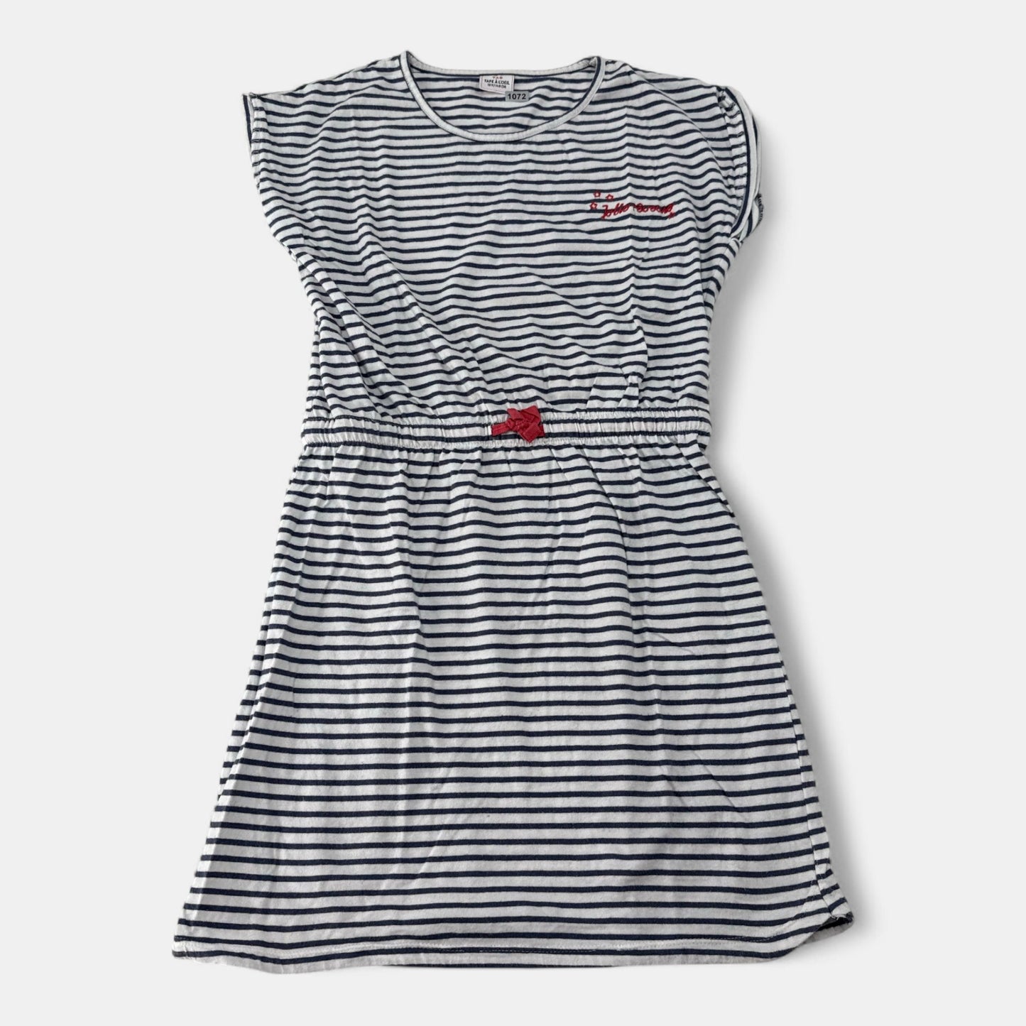 Robe Tape à l'oeil : 10 ans