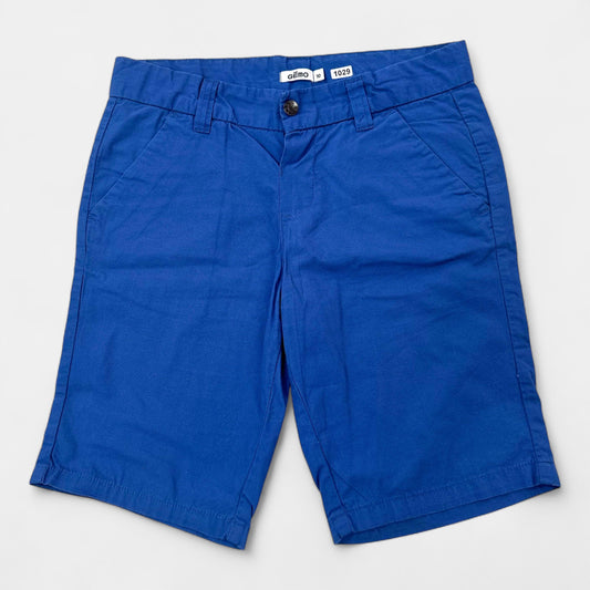 Short Gémo : 10 ans