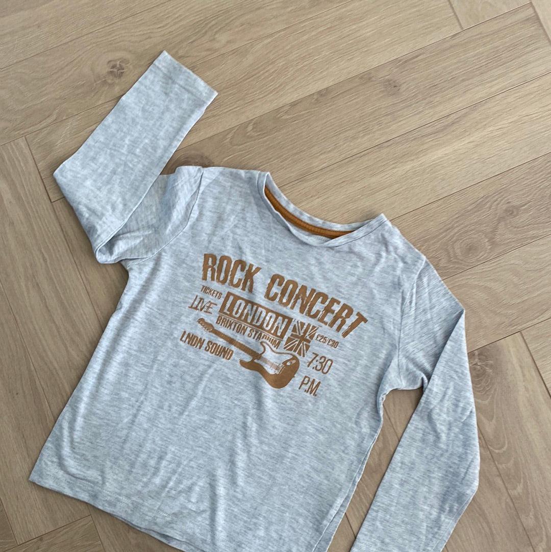 T-shirt Vertbaudet : 5 ans