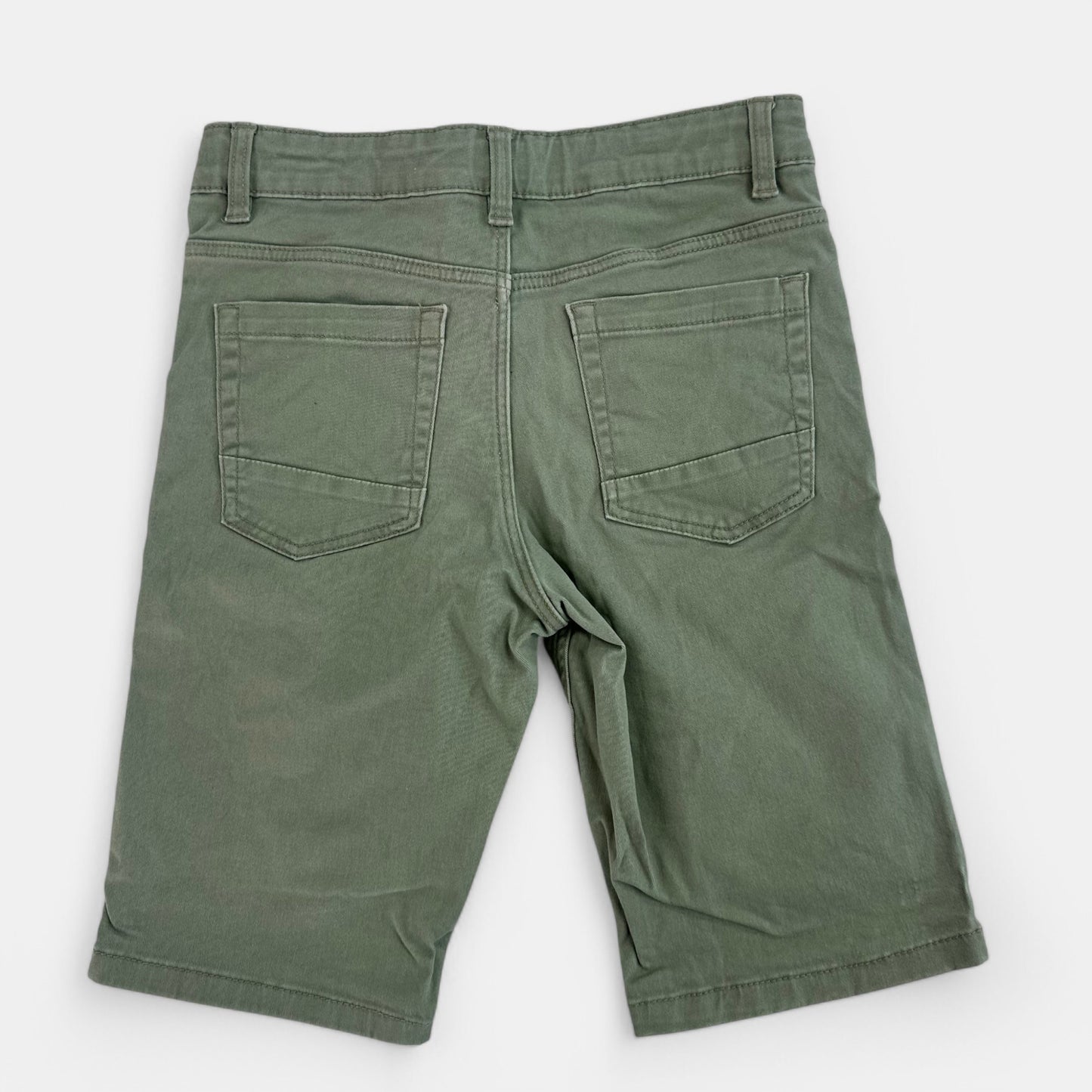 Short La Halle : 10 ans