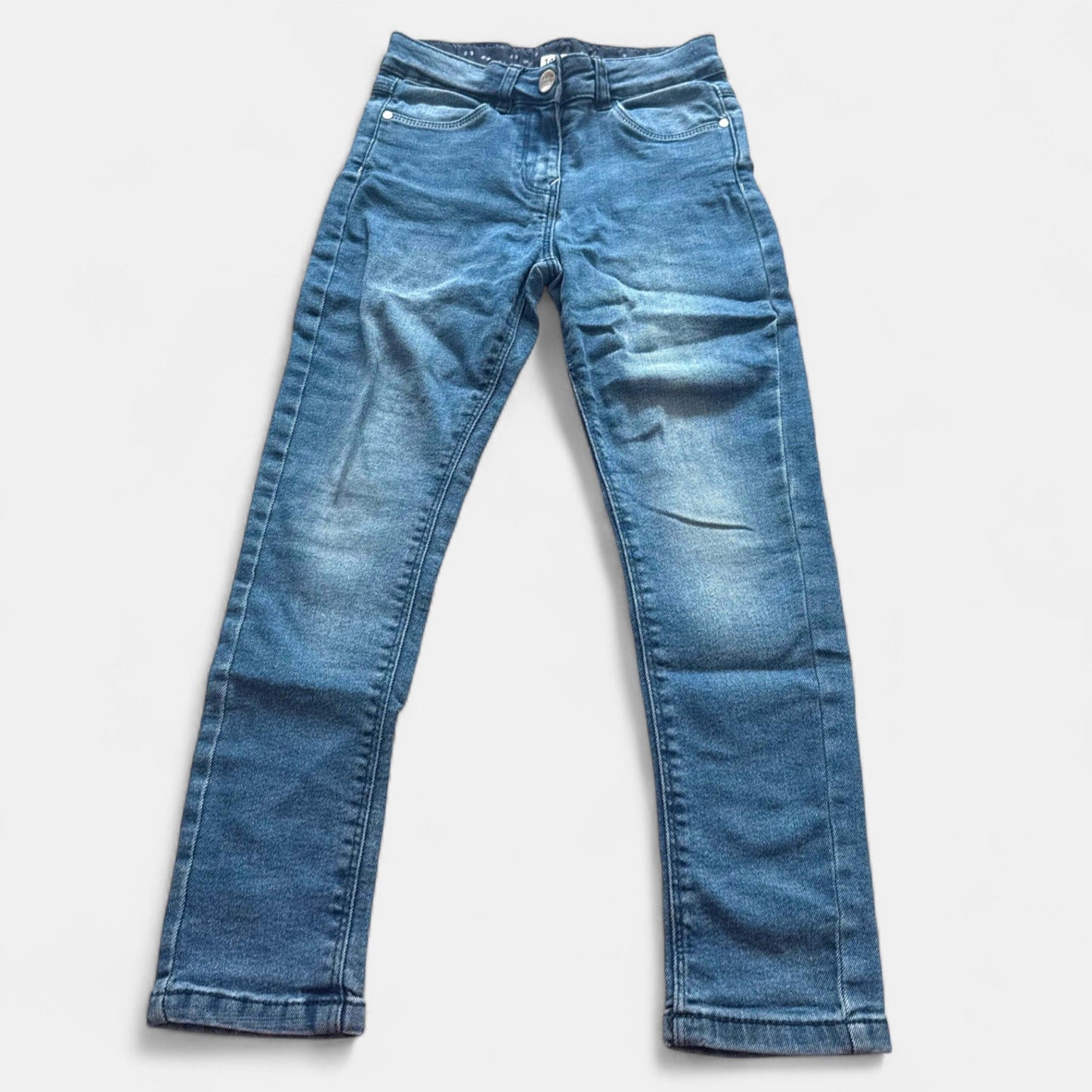 Pantalon Orchestra : 7 ans