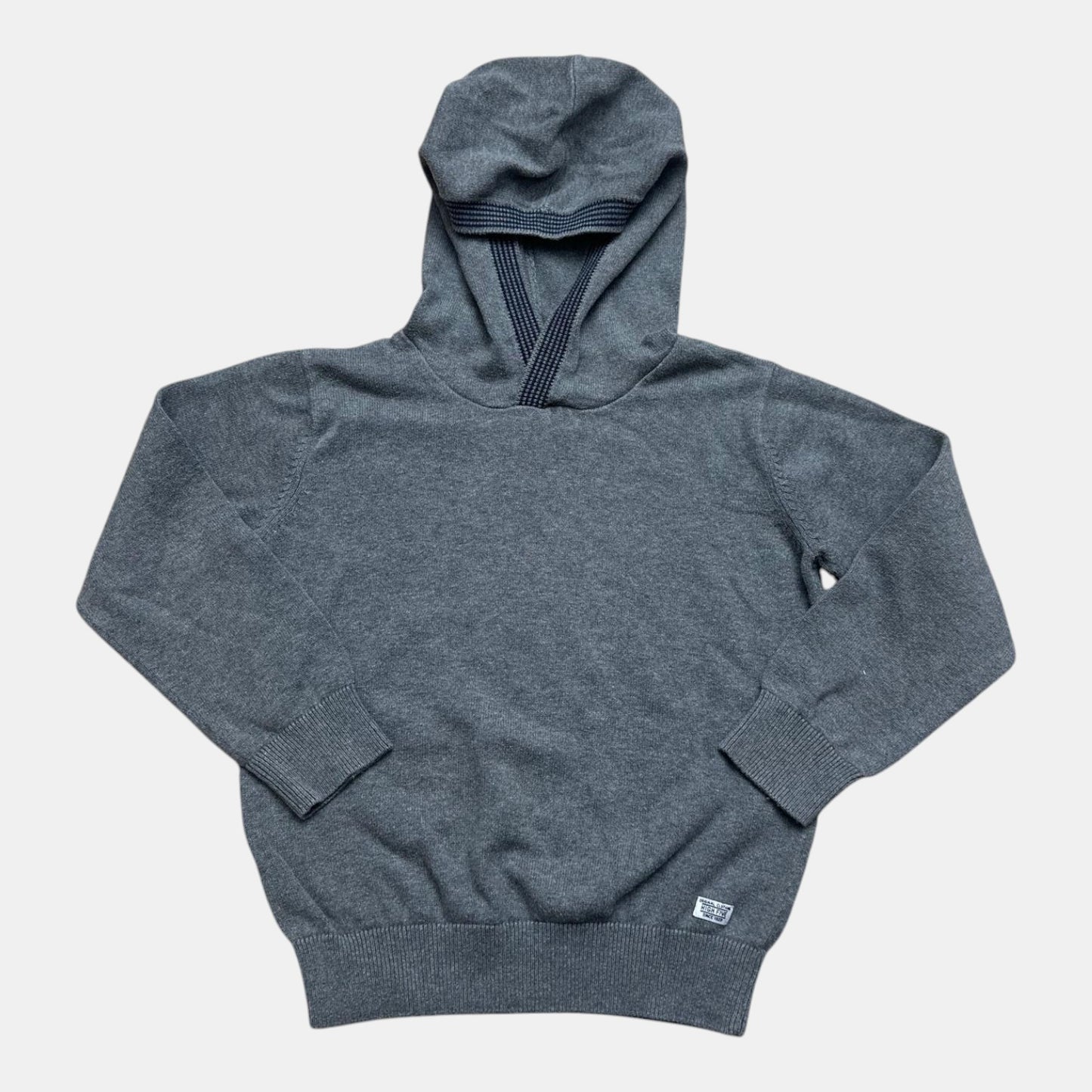 Pull Tape à l'oeil : 5 ans