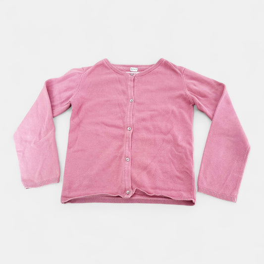 Gilet La Halle : 8 ans