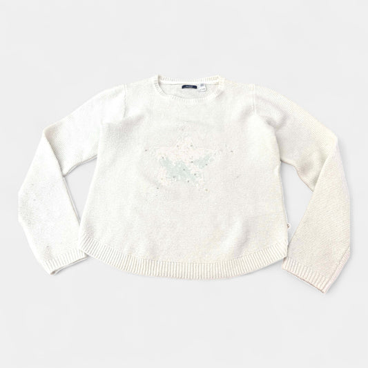 Pull Okaïdi : 12 ans