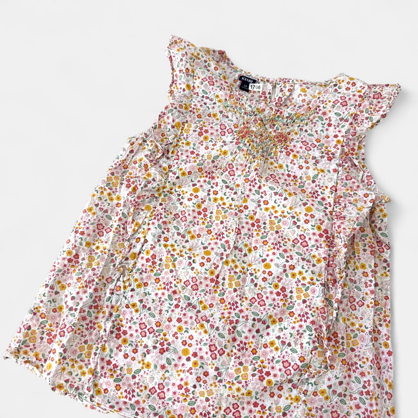 Blouse Kiabi : 12 ans