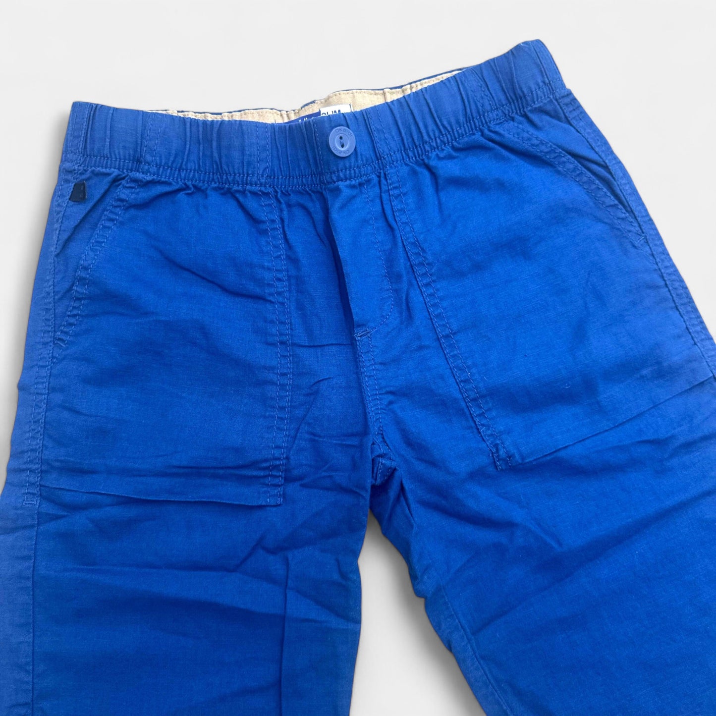 Short Okaïdi Slim : 12 ans