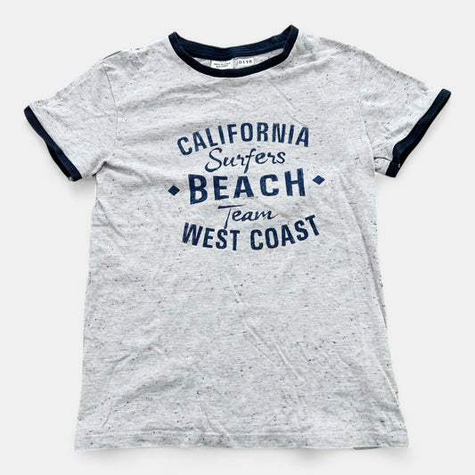 T-Shirt Tape à l'oeil : 8 ans