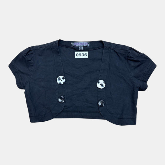 Gilet Boléro : 5 ans
