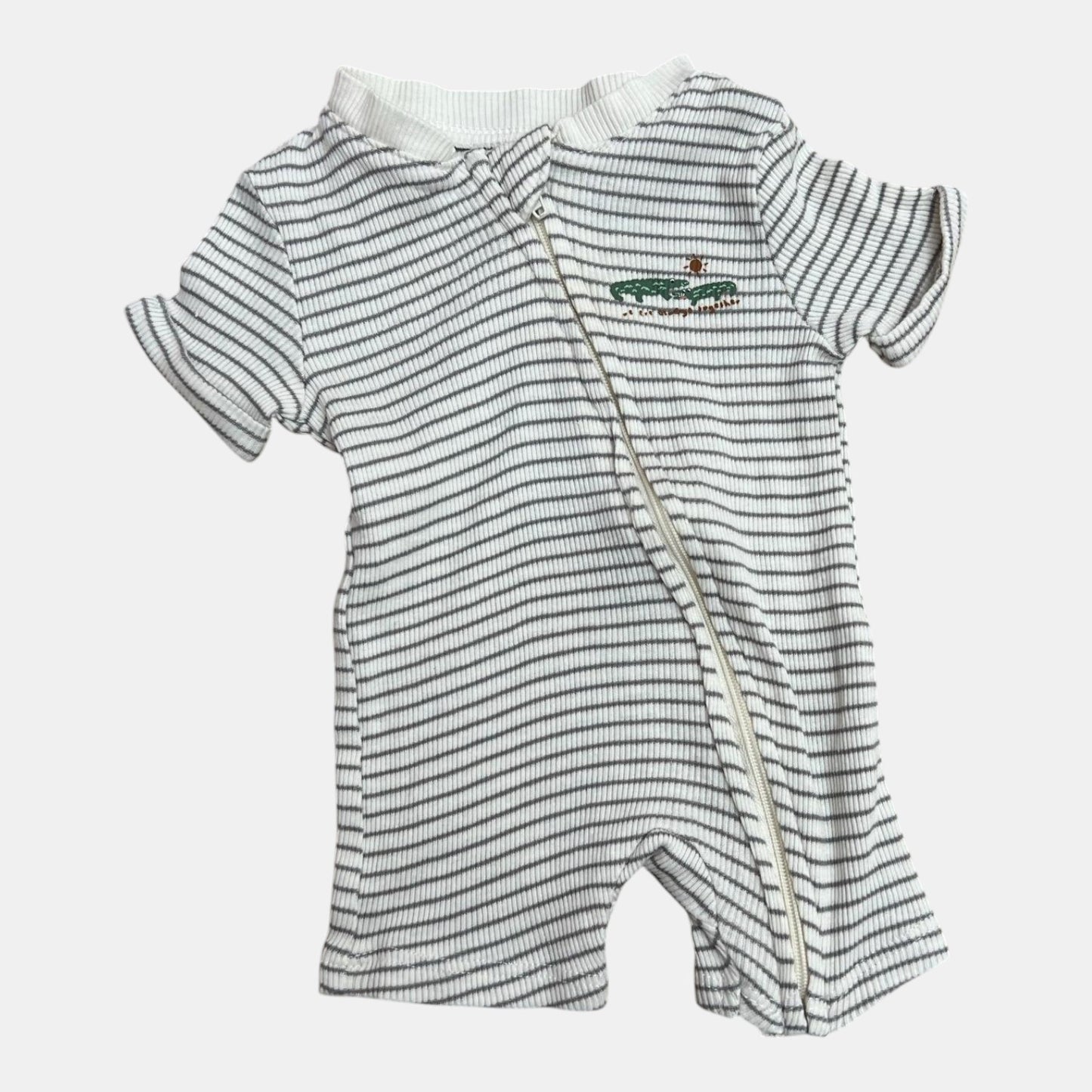 Combinaison Kiabi : 0 mois