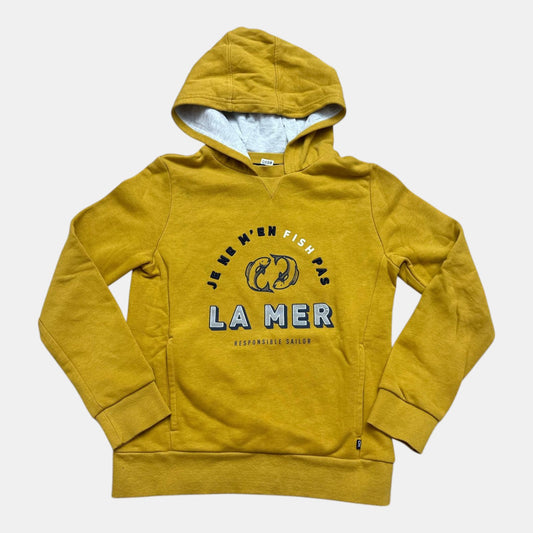 Pull Okaïdi : 10 ans