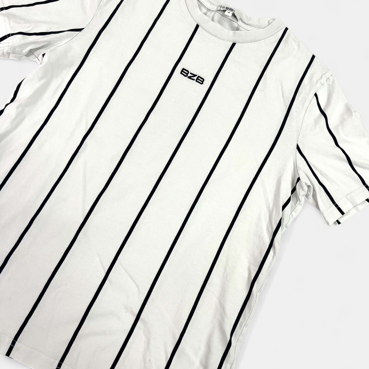 T-Shirt BZB : 16 ans
